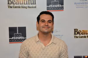 Joey LaVarco Photo