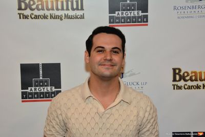 Joey LaVarco Photo