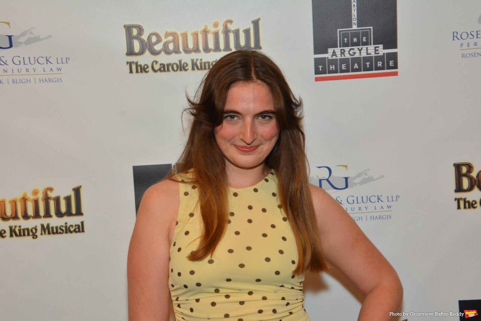 Photos: BEAUTIFUL THE CAROLE KING MUSICAL Opens at The Argyle Theatre Image