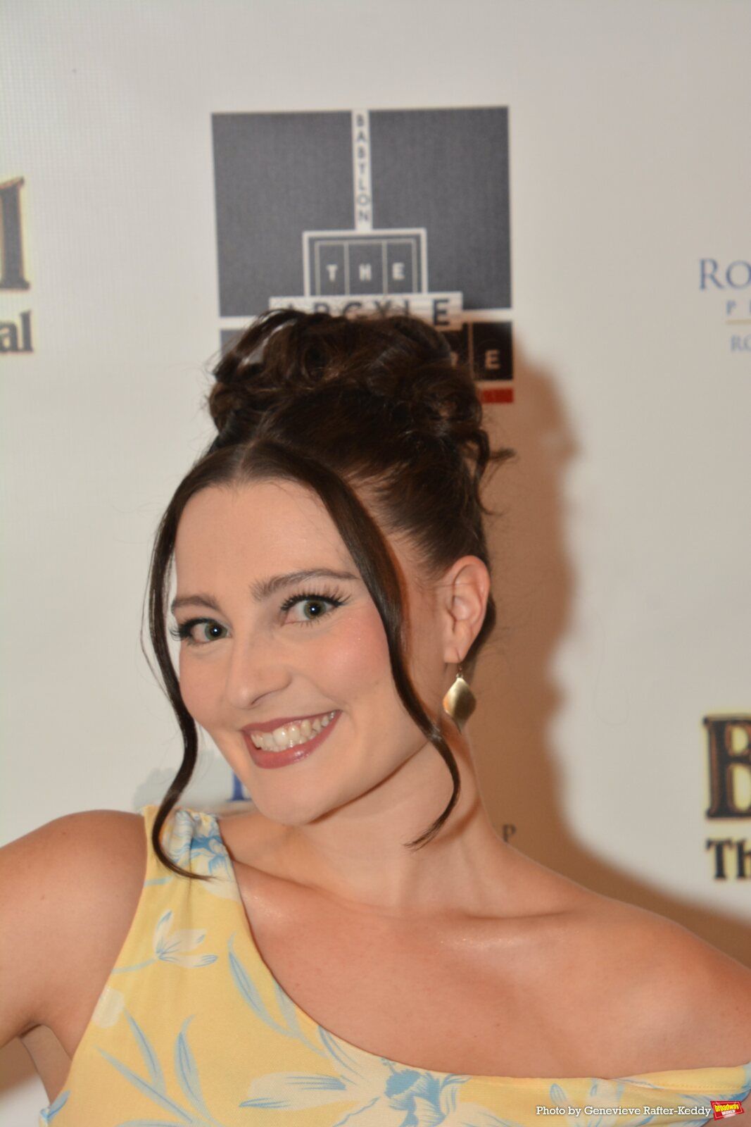 Photos: BEAUTIFUL THE CAROLE KING MUSICAL Opens at The Argyle Theatre Image