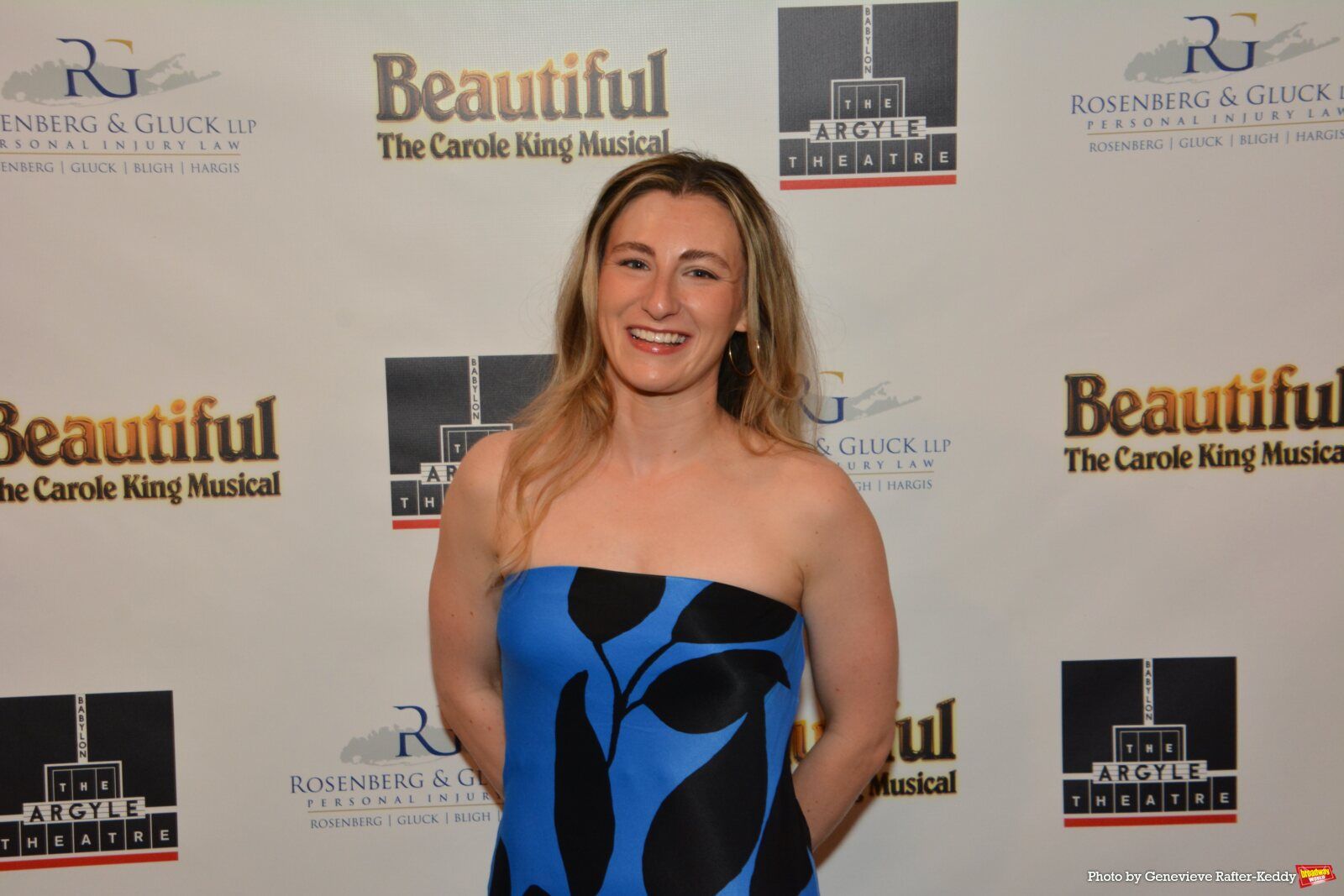 Photos: BEAUTIFUL THE CAROLE KING MUSICAL Opens at The Argyle Theatre Image