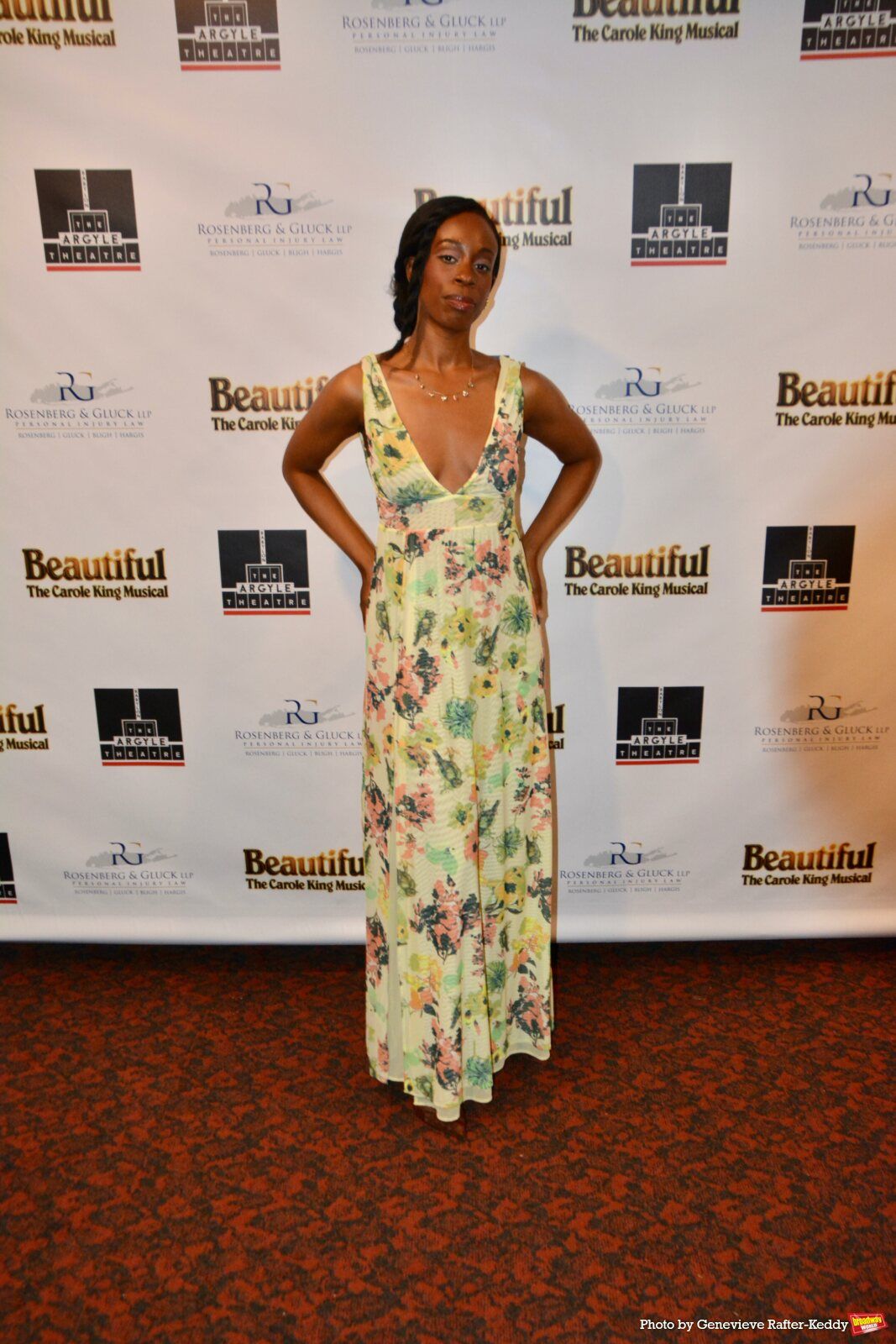 Photos: BEAUTIFUL THE CAROLE KING MUSICAL Opens at The Argyle Theatre Image