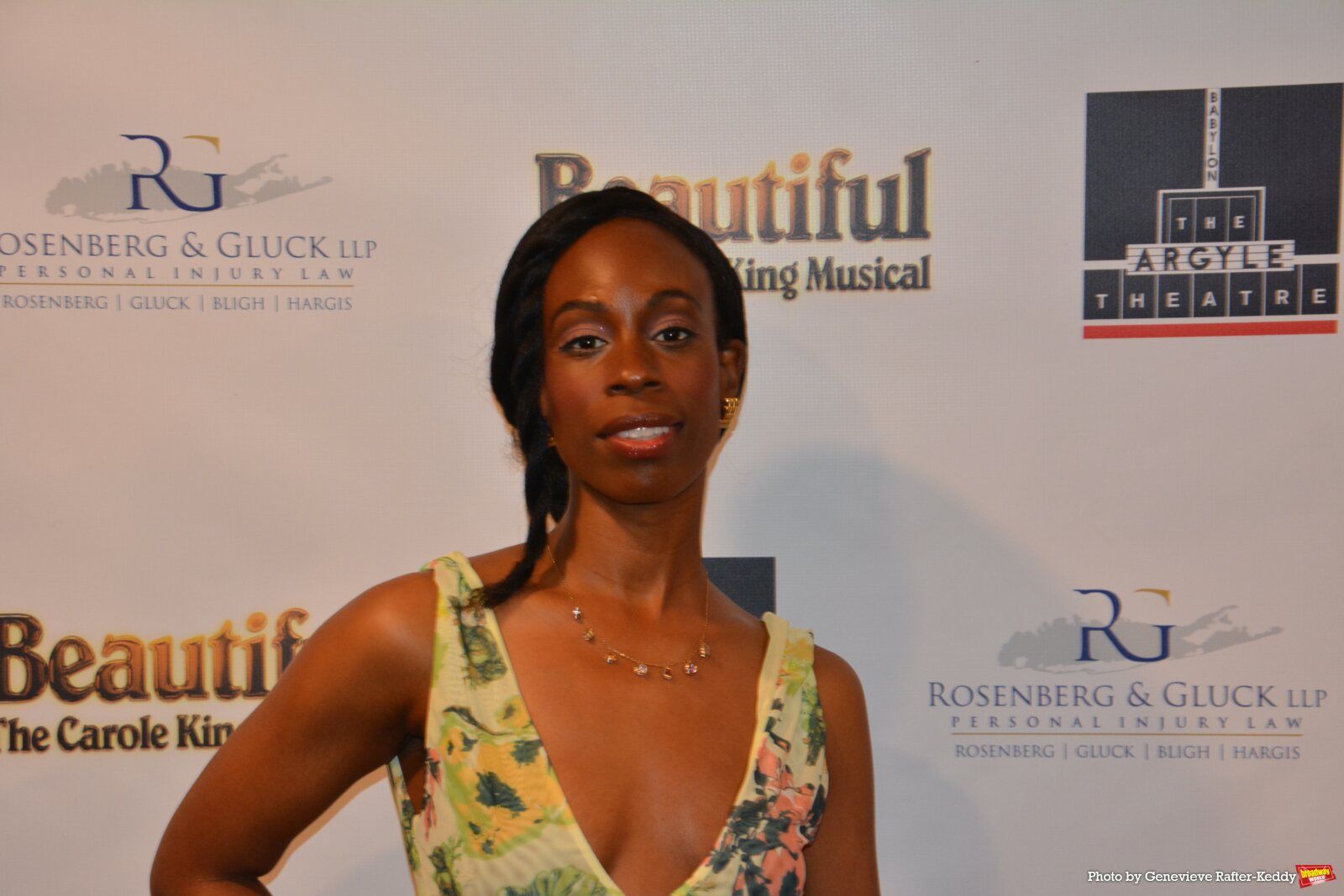 Photos: BEAUTIFUL THE CAROLE KING MUSICAL Opens at The Argyle Theatre Image