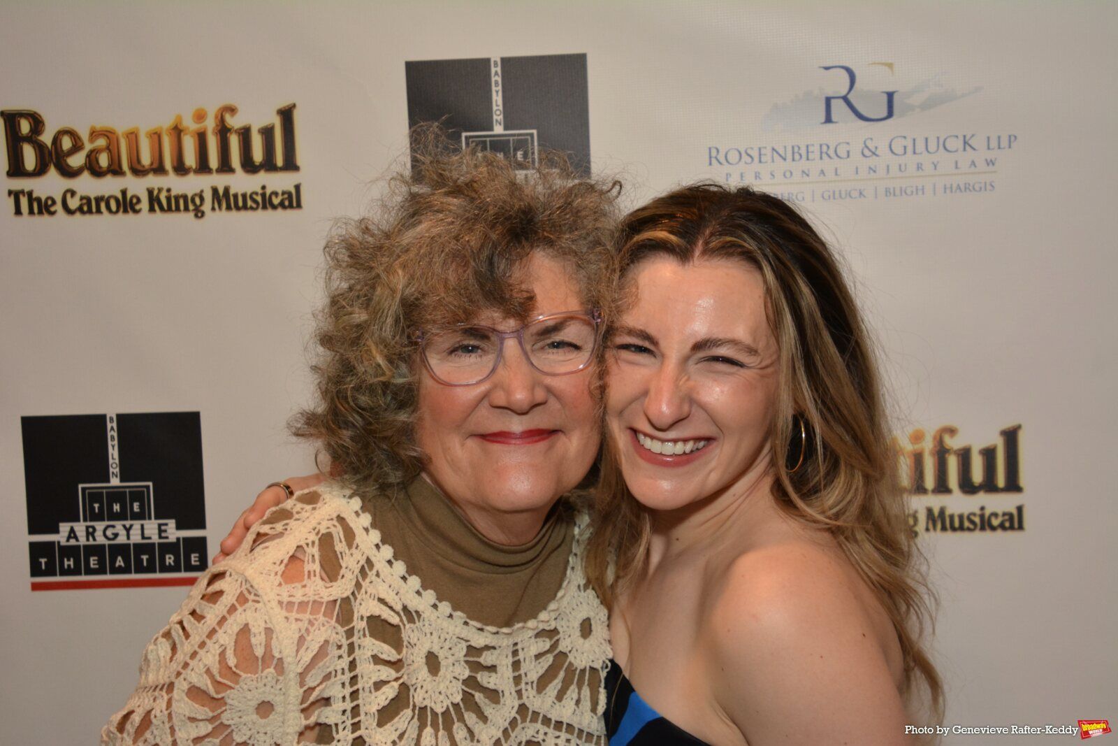 Photos: BEAUTIFUL THE CAROLE KING MUSICAL Opens at The Argyle Theatre Image