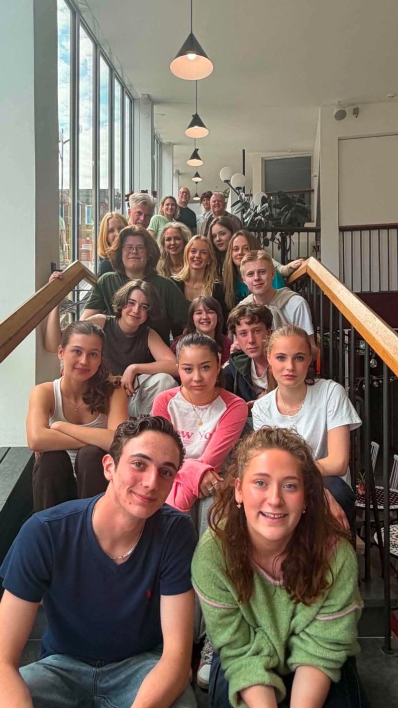 Interview: Creative Team And Cast Members of HEATHERS TEEN EDITION at Playhouse Teater Image