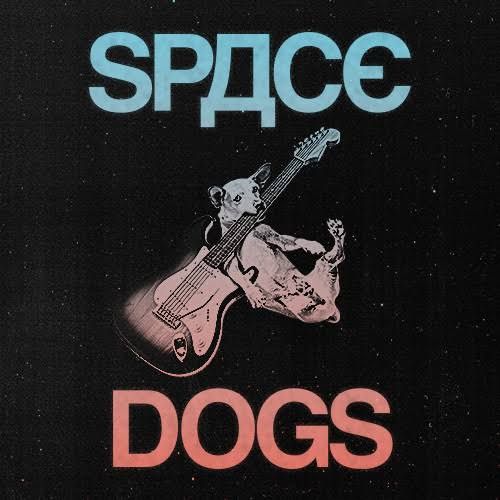 Interview: 'The Best Kinds Of Friendship Are When You Share Art': Van Hughes and Nick Blaemire on Bringing Rock Musical, SPACE DOGS, to London Image