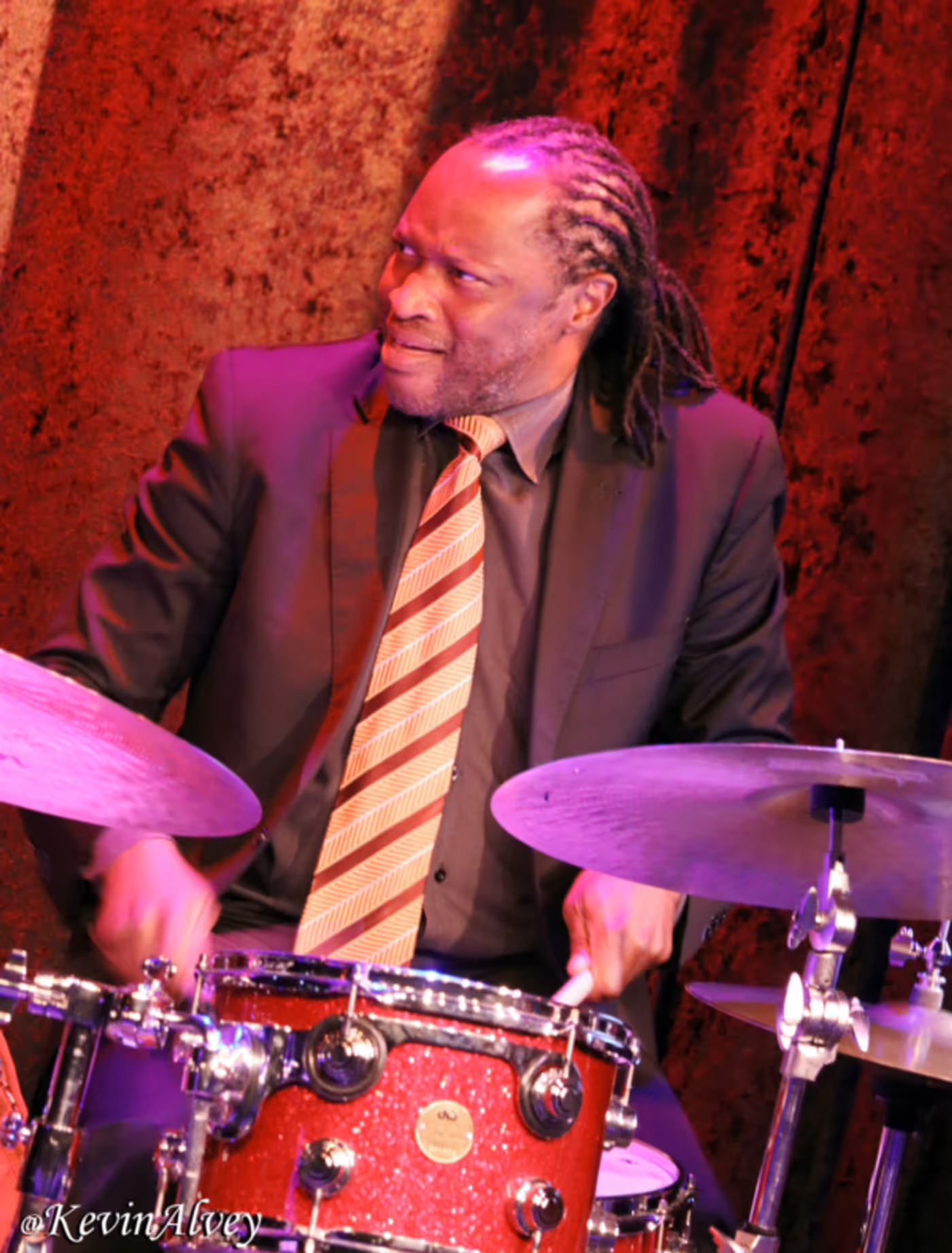 Photos: Gabrielle Stravelli And Billy Stritch in BOSSA & BEYOND At Birdland Image