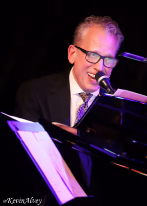 Billy Stritch Photo
