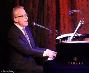 Billy Stritch Photo