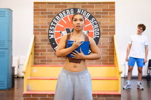 Gerardine Sacdalan @ BroadwayWorld Gerardine Sacdalan Photo