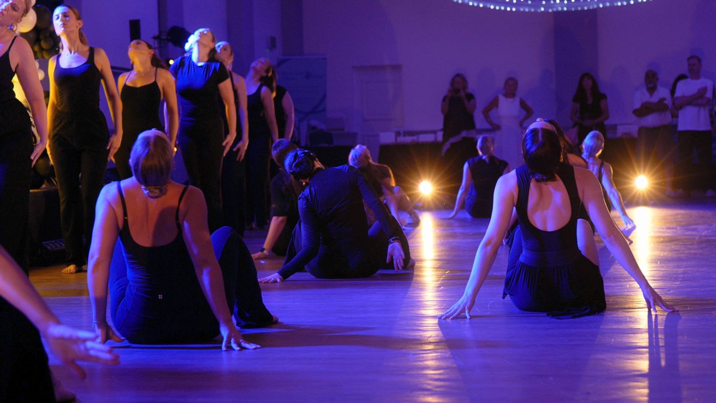 EmpowerHER 2026 London Dance Benefit Gala Raises £5,737.50 For Minds Up Image