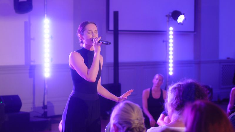 EmpowerHER 2026 London Dance Benefit Gala Raises £5,737.50 For Charity Image