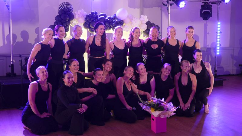 EmpowerHER 2026 London Dance Benefit Gala Raises £5,737.50 For Charity Image