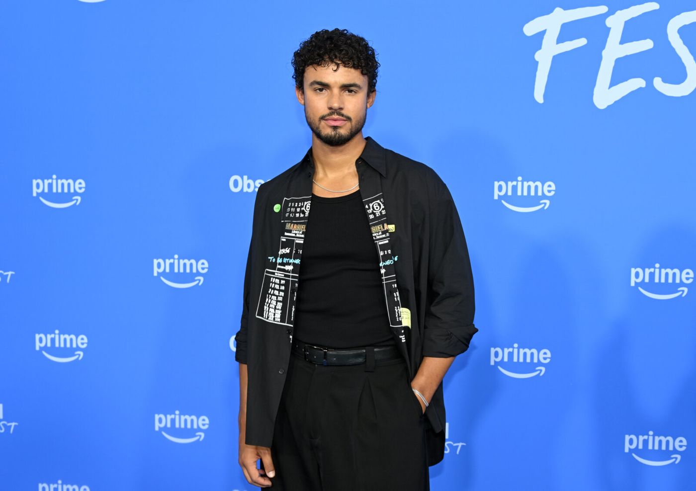 Photos: Maia Reficco, Antonio Cipriano & More at Prime Video's Obsessed Fest Image