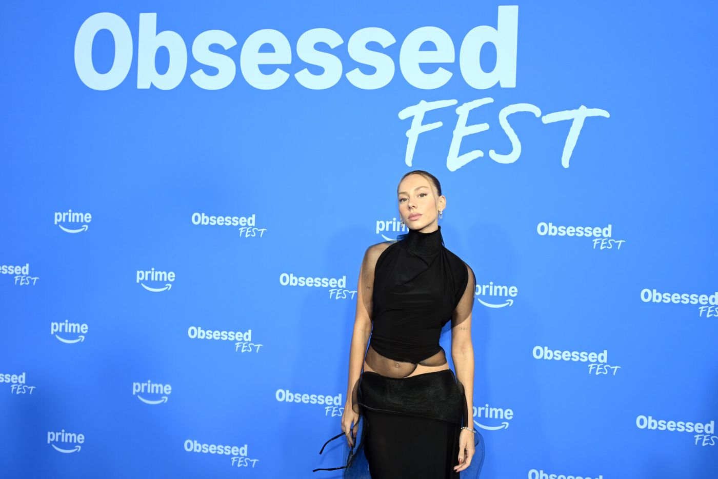 Photos: Maia Reficco, Antonio Cipriano & More at Prime Video's Obsessed Fest Image