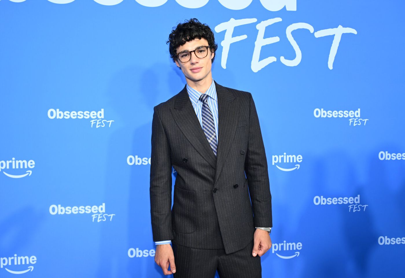Photos: Maia Reficco, Antonio Cipriano & More at Prime Video's Obsessed Fest Image