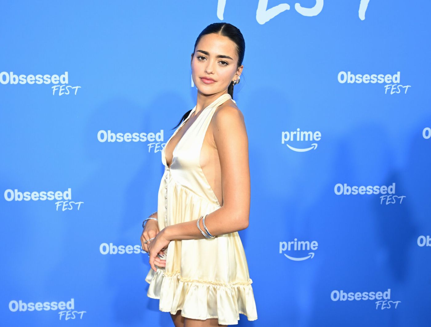 Photos: Maia Reficco, Antonio Cipriano & More at Prime Video's Obsessed Fest Image