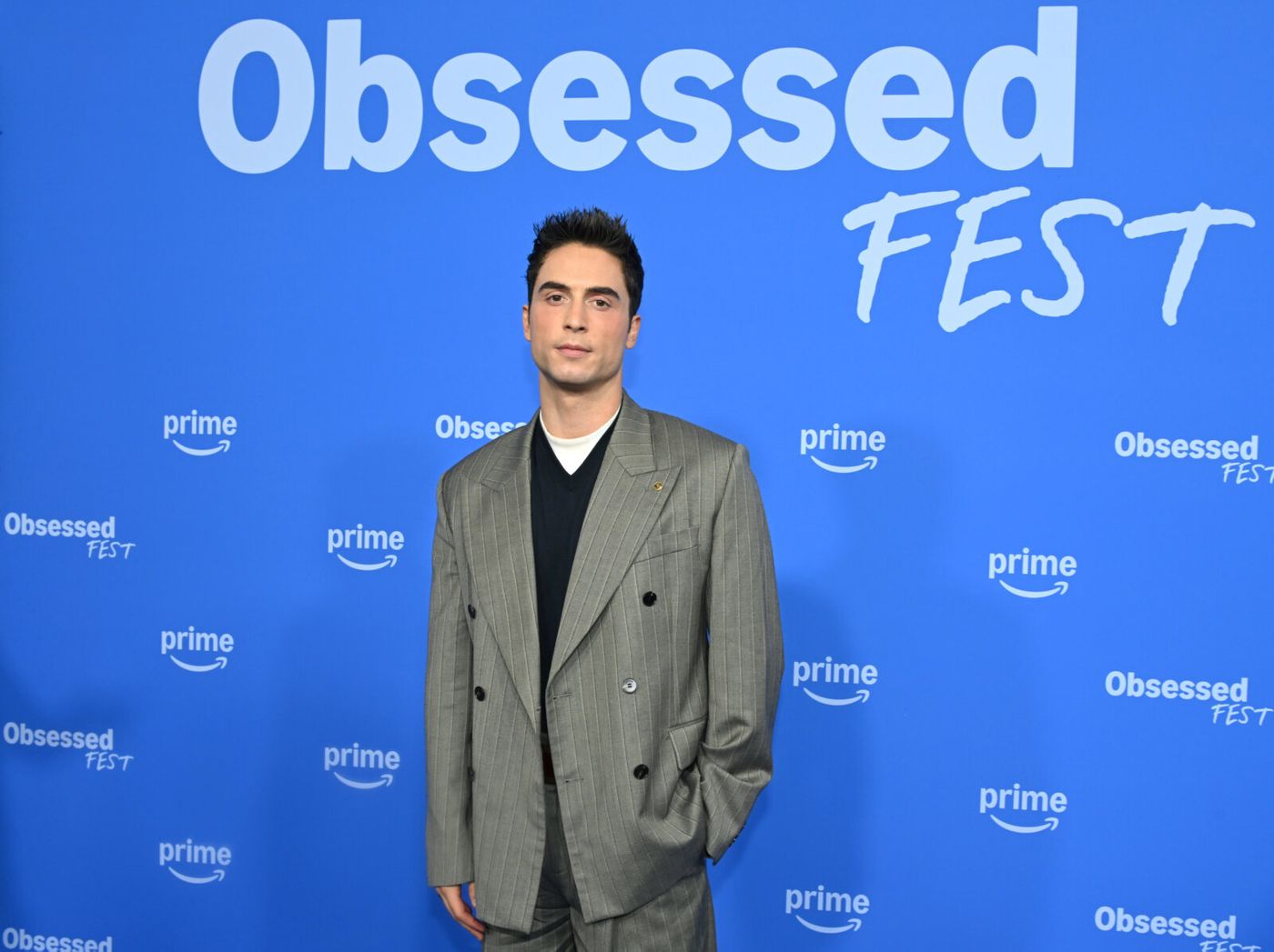Photos: Maia Reficco, Antonio Cipriano & More at Prime Video's Obsessed Fest Image
