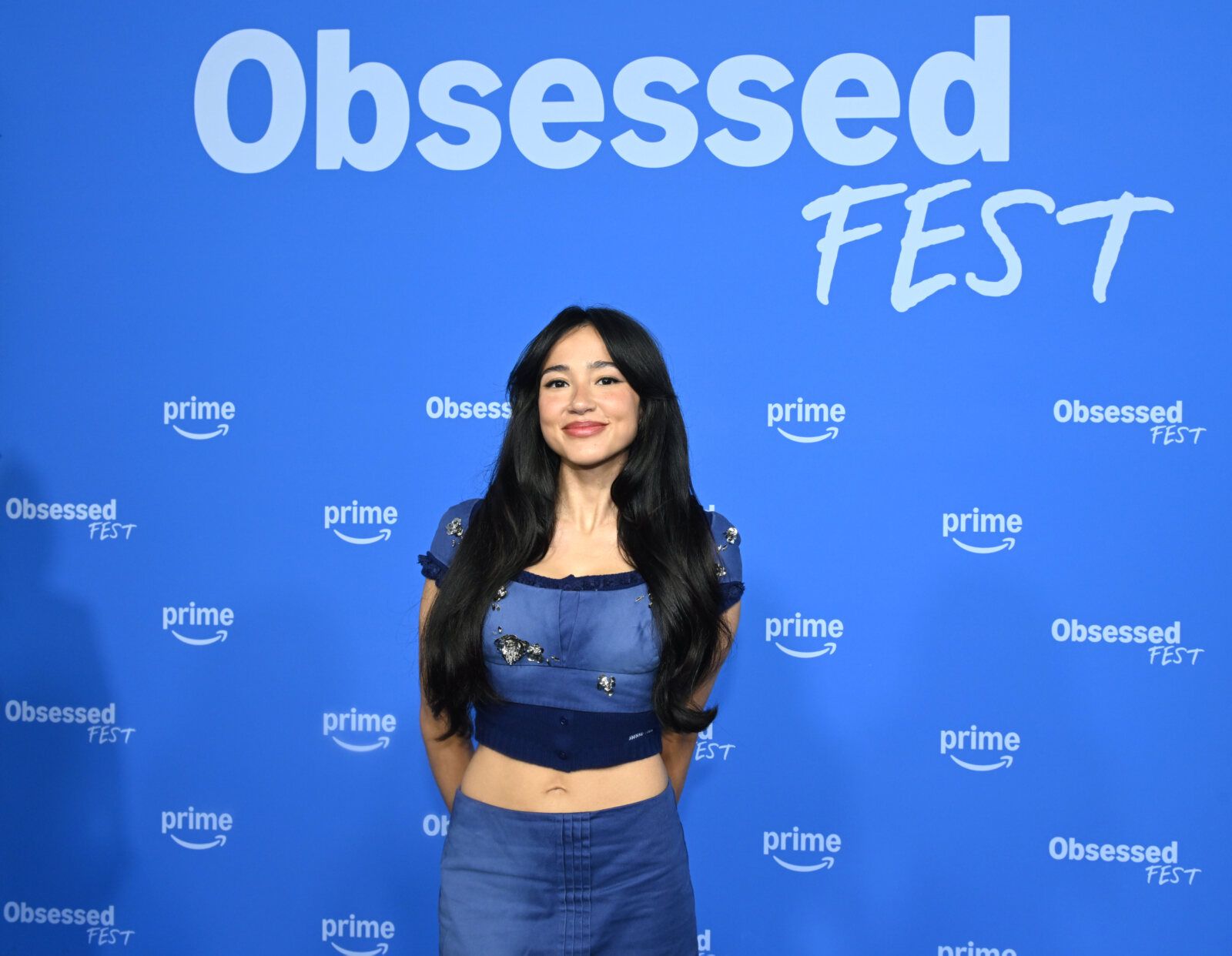 Photos: Maia Reficco, Antonio Cipriano & More at Prime Video's Obsessed Fest — photo 2 of 50
