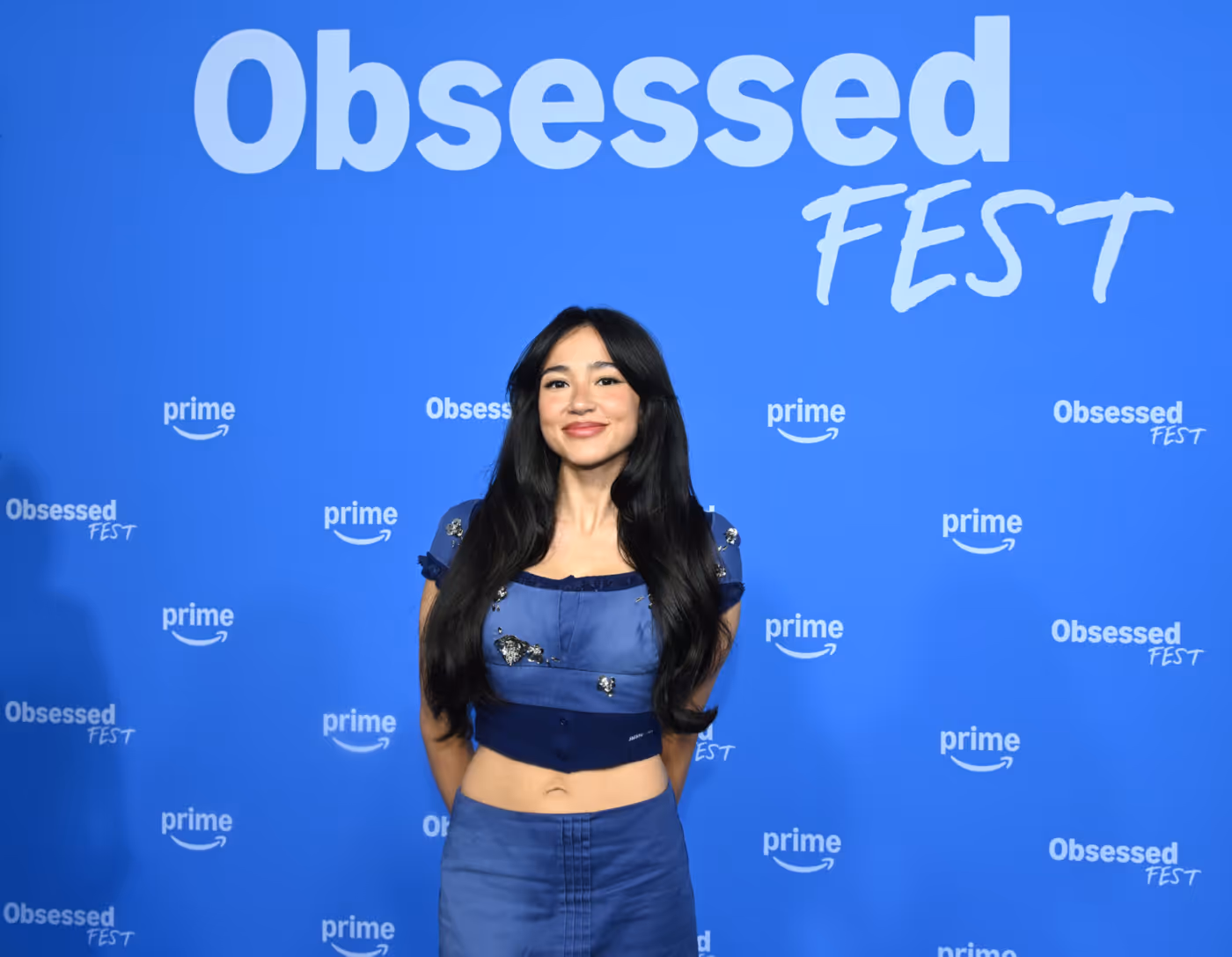 Photos: Maia Reficco, Antonio Cipriano & More at Prime Video's Obsessed Fest Image