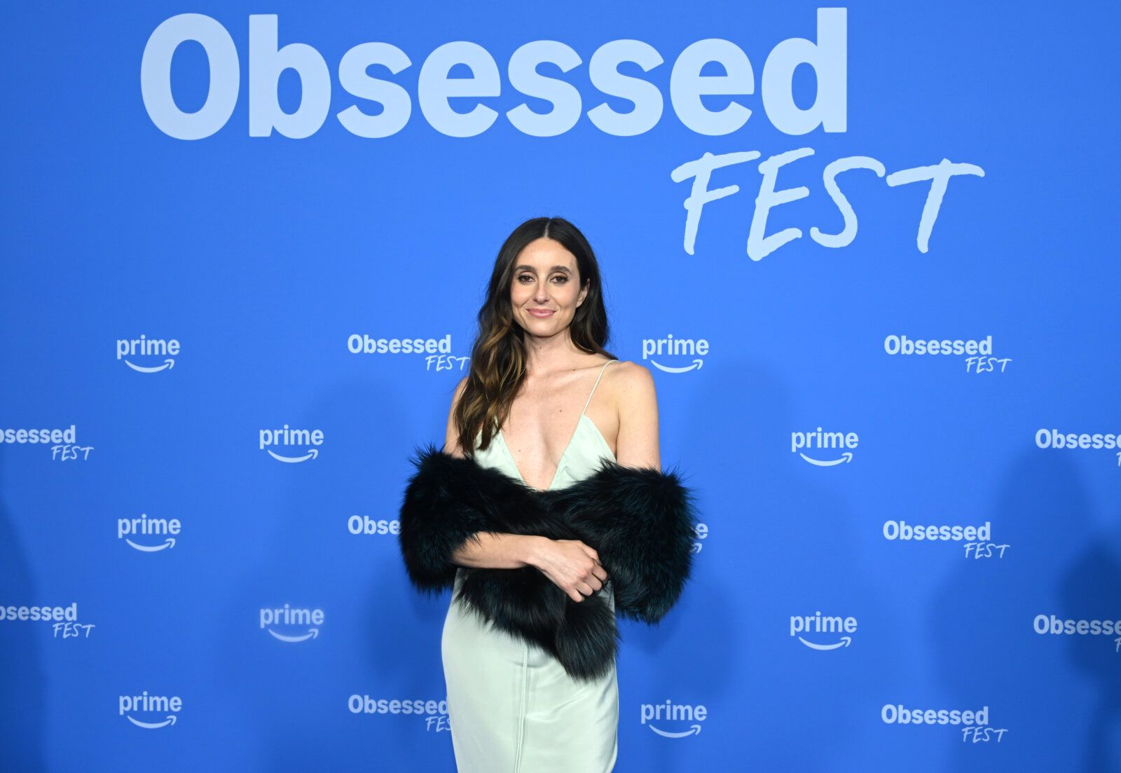 Photos: Maia Reficco, Antonio Cipriano & More at Prime Video's Obsessed Fest — photo 14 of 50