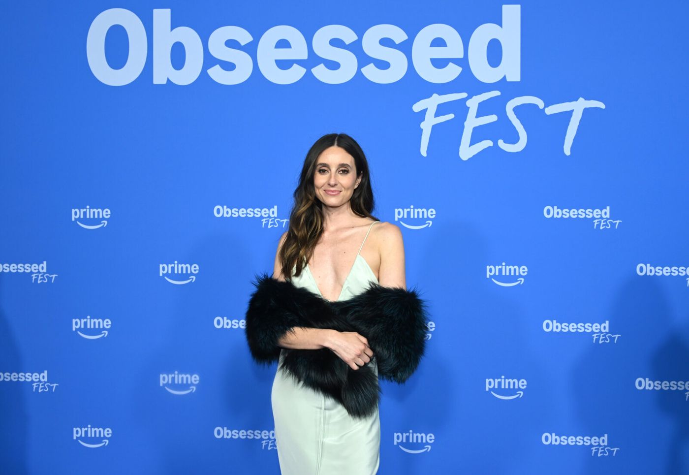 Photos: Maia Reficco, Antonio Cipriano & More at Prime Video's Obsessed Fest Image