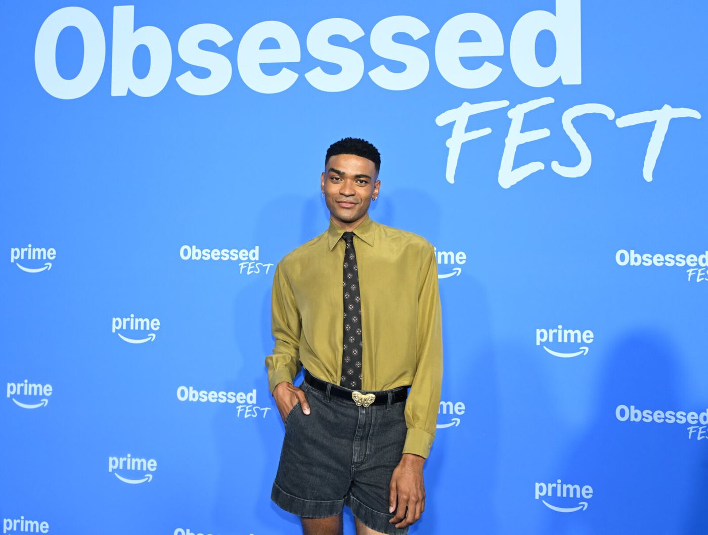 Photos: Maia Reficco, Antonio Cipriano & More at Prime Video's Obsessed Fest Image