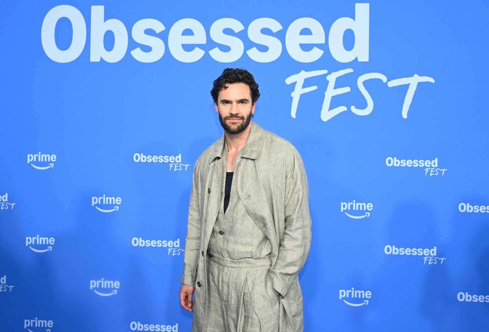 Photos: Maia Reficco, Antonio Cipriano & More at Prime Video's Obsessed Fest — photo 6 of 50
