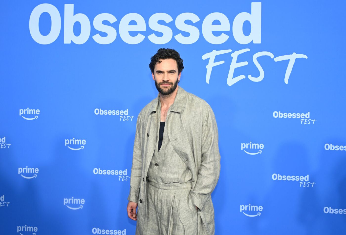 Photos: Maia Reficco, Antonio Cipriano & More at Prime Video's Obsessed Fest Image