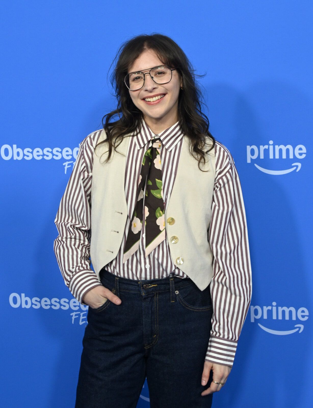 Photos: Maia Reficco, Antonio Cipriano & More at Prime Video's Obsessed Fest — photo 29 of 50