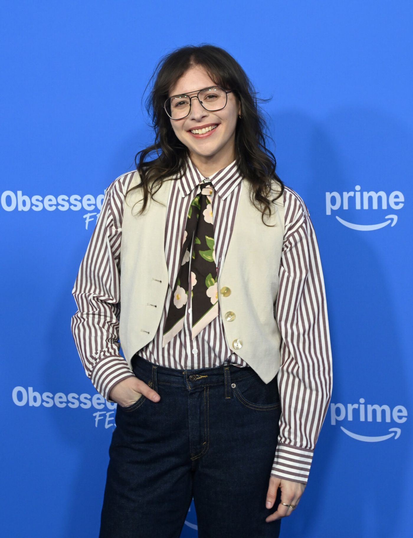 Photos: Maia Reficco, Antonio Cipriano & More at Prime Video's Obsessed Fest Image