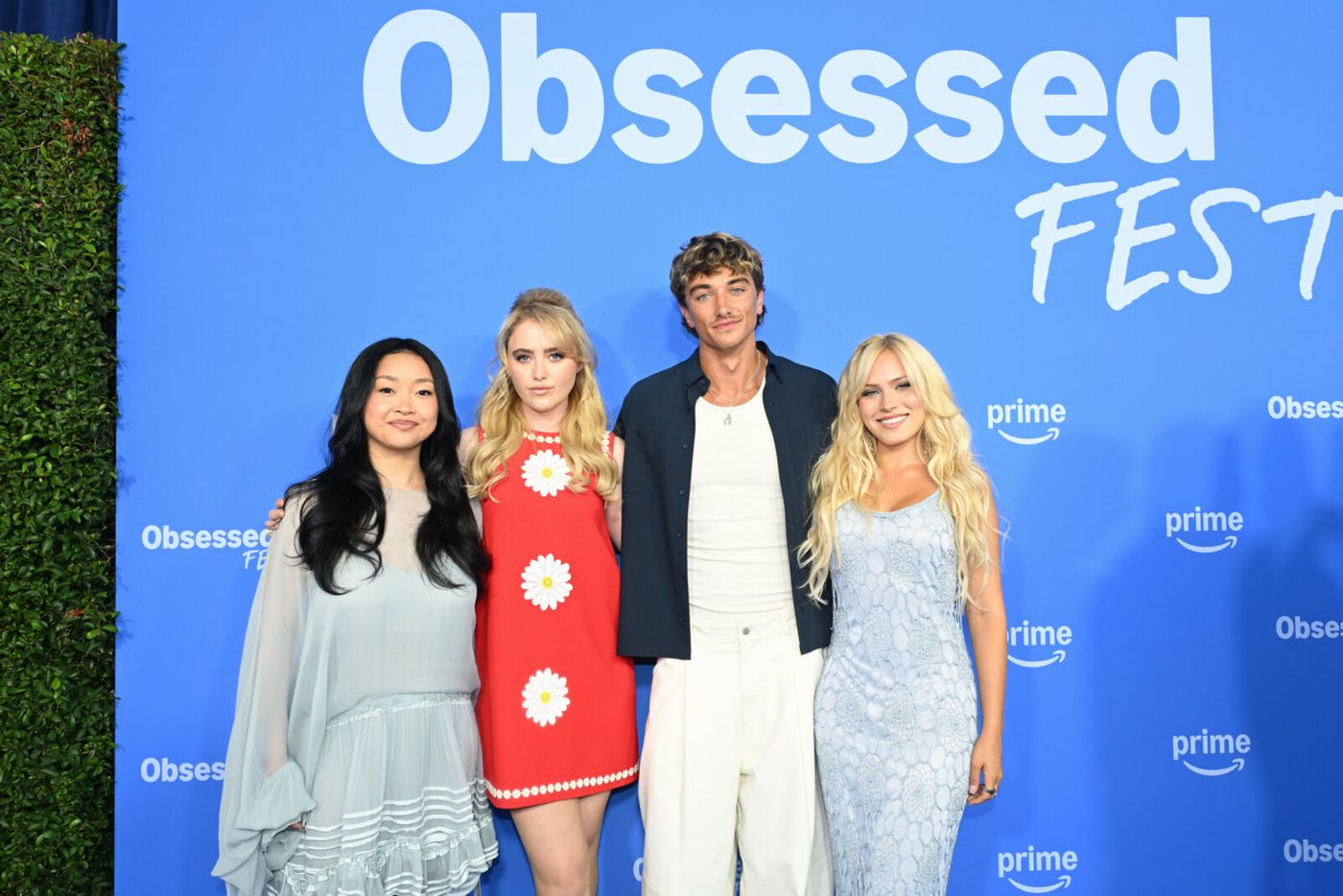 Photos: Maia Reficco, Antonio Cipriano & More at Prime Video's Obsessed Fest Image