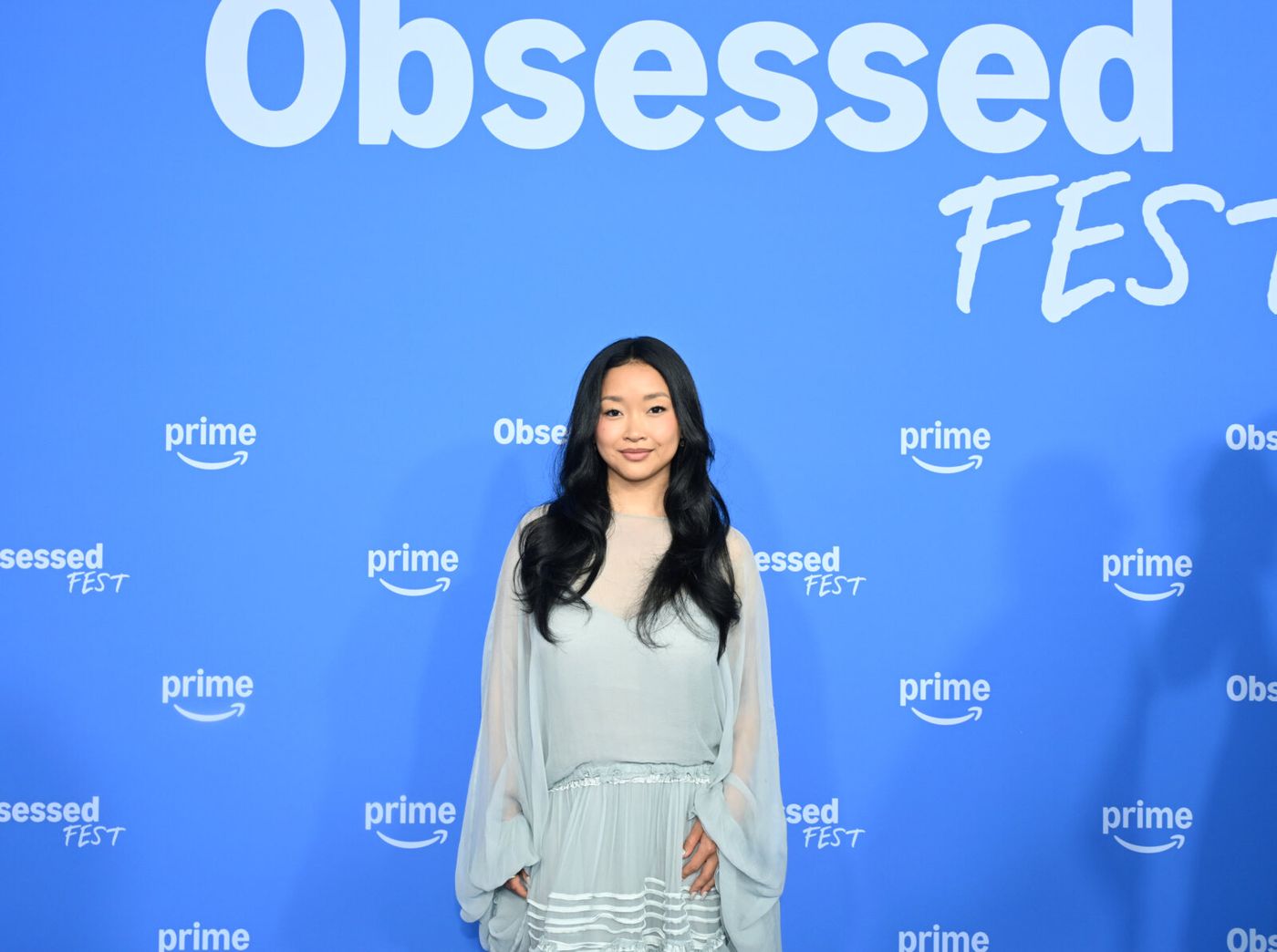 Photos: Maia Reficco, Antonio Cipriano & More at Prime Video's Obsessed Fest Image