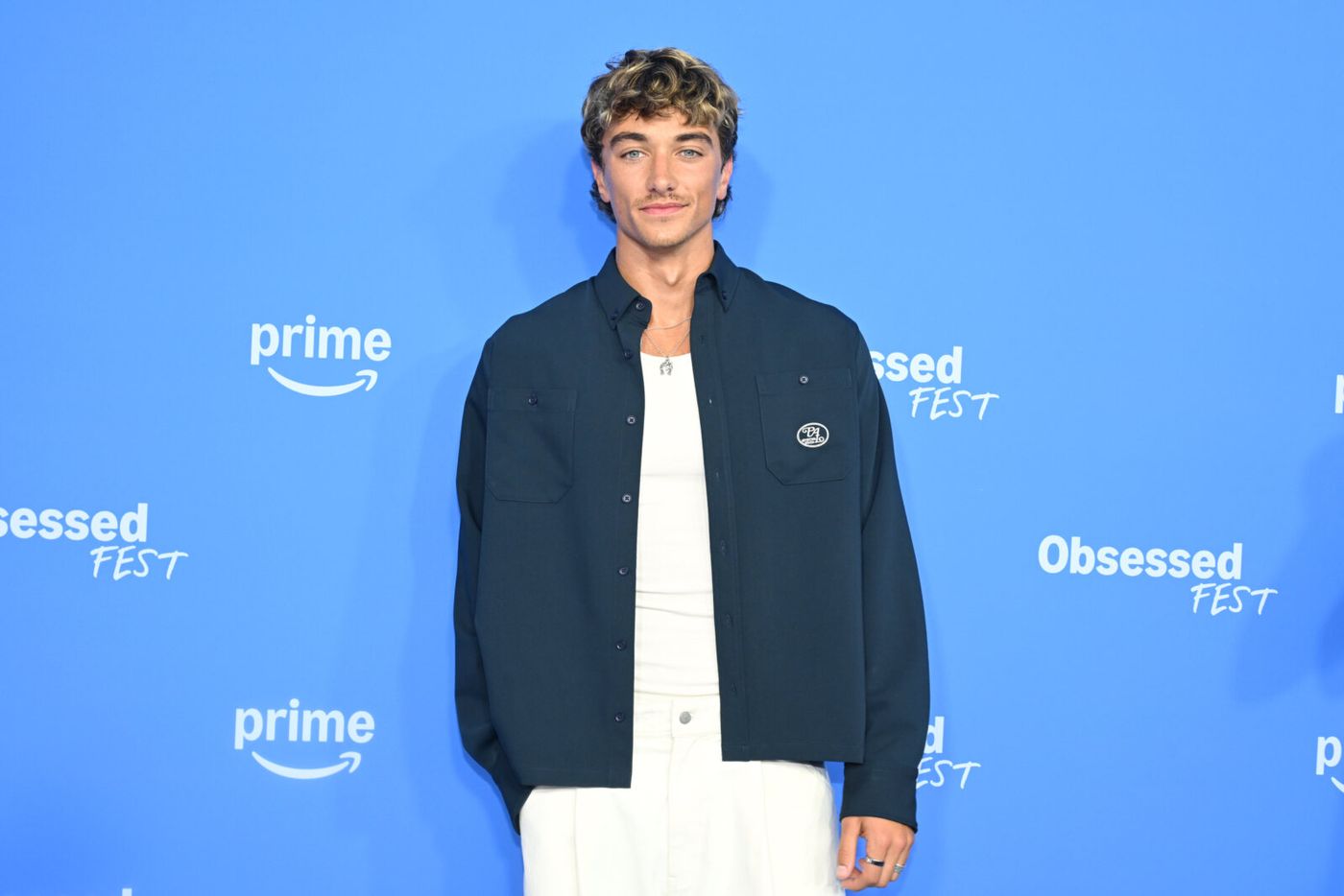 Photos: Maia Reficco, Antonio Cipriano & More at Prime Video's Obsessed Fest Image
