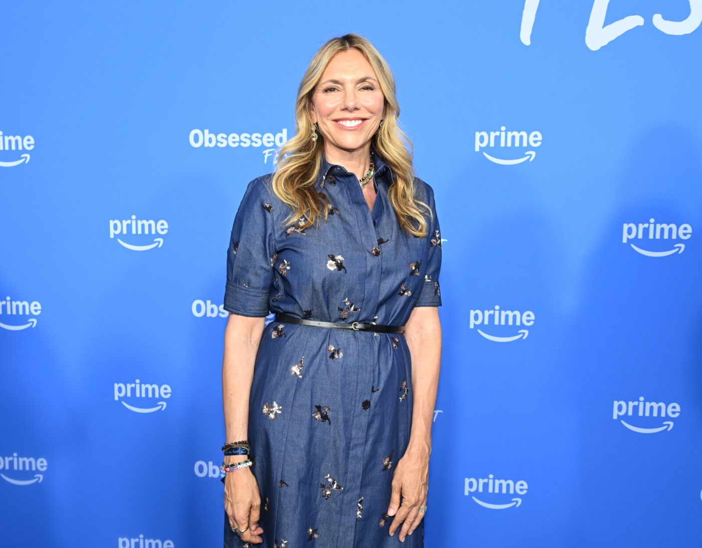Photos: Maia Reficco, Antonio Cipriano & More at Prime Video's Obsessed Fest Image