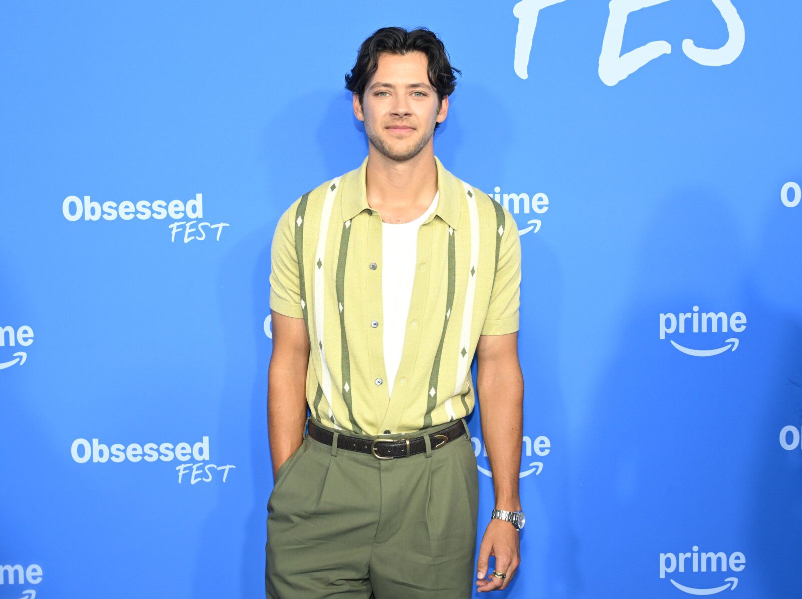 Photos: Maia Reficco, Antonio Cipriano & More at Prime Video's Obsessed Fest — photo 3 of 50