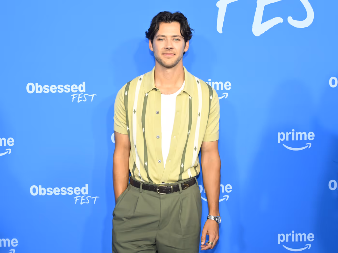 Photos: Maia Reficco, Antonio Cipriano & More at Prime Video's Obsessed Fest Image