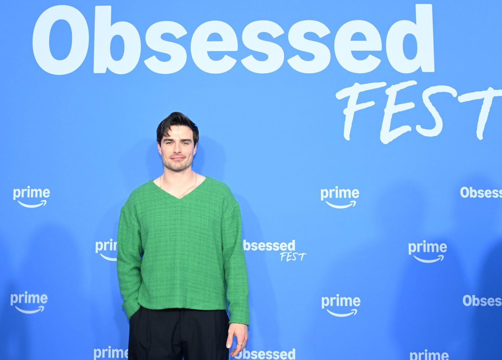 Photos: Maia Reficco, Antonio Cipriano & More at Prime Video's Obsessed Fest — photo 1 of 50