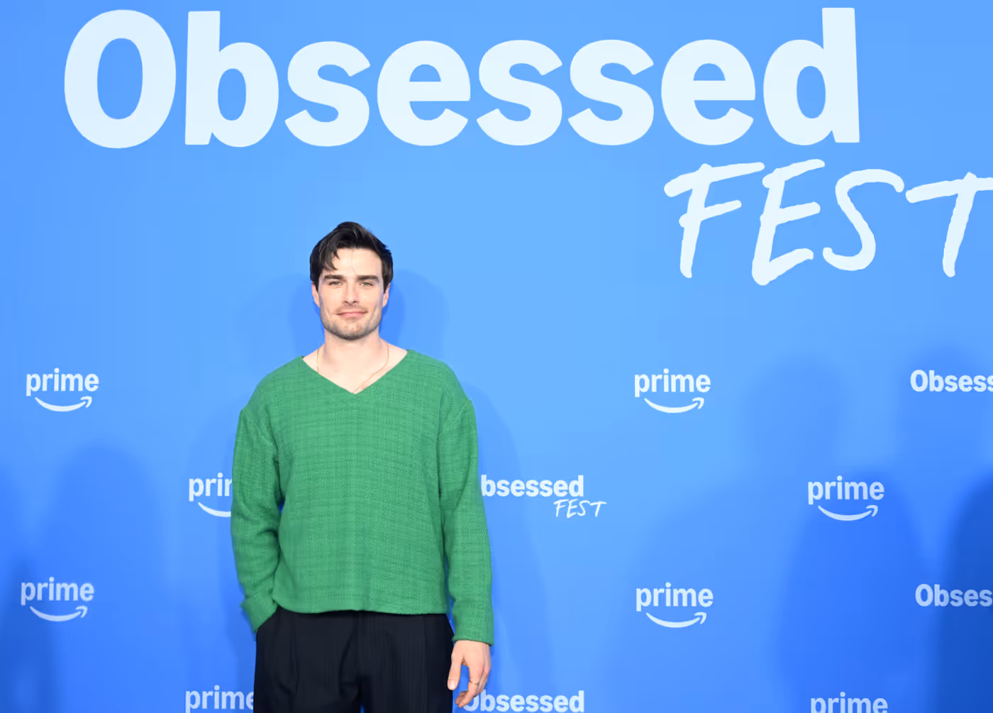 Photos: Maia Reficco, Antonio Cipriano & More at Prime Video's Obsessed Fest Image