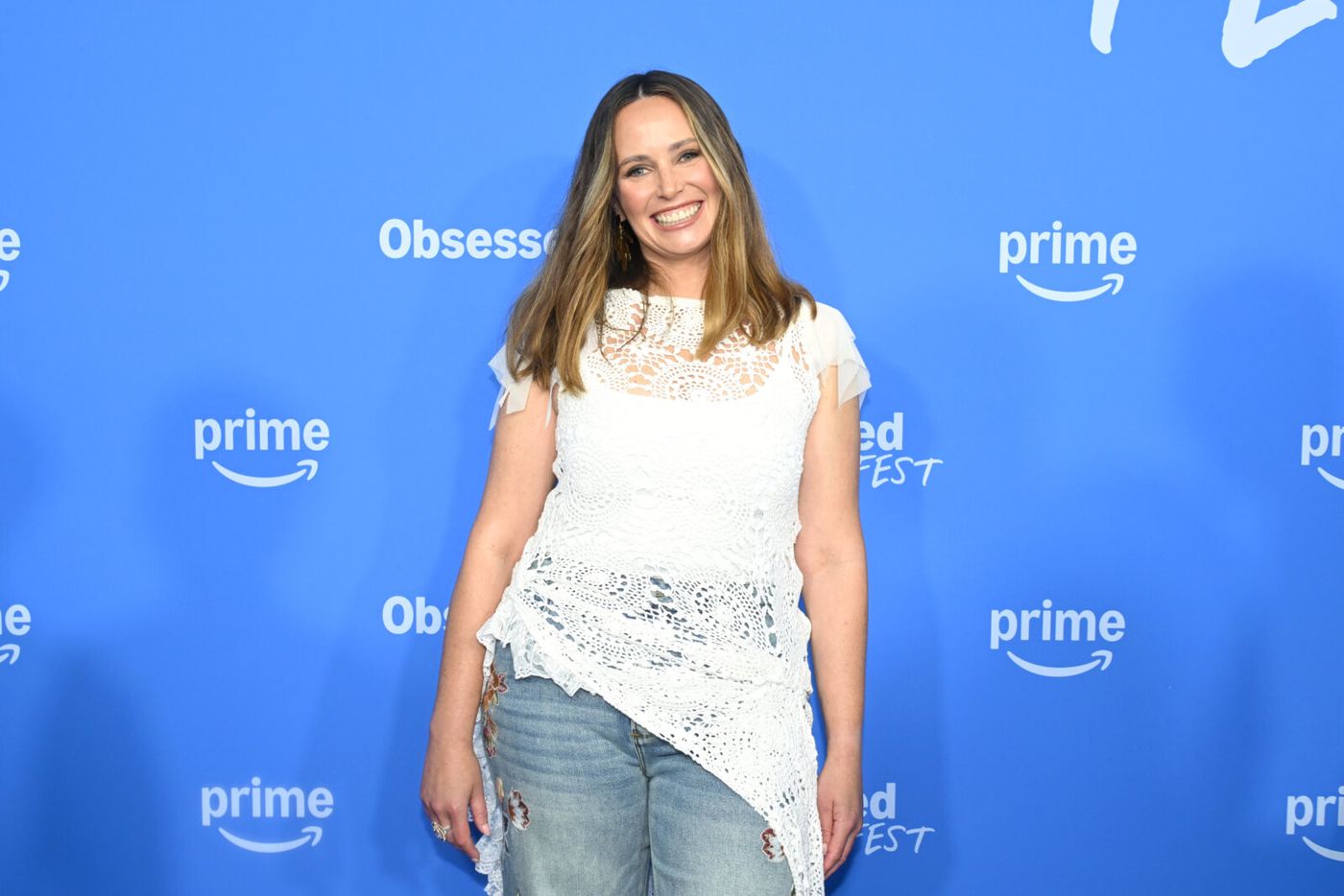 Photos: Maia Reficco, Antonio Cipriano & More at Prime Video's Obsessed Fest Image