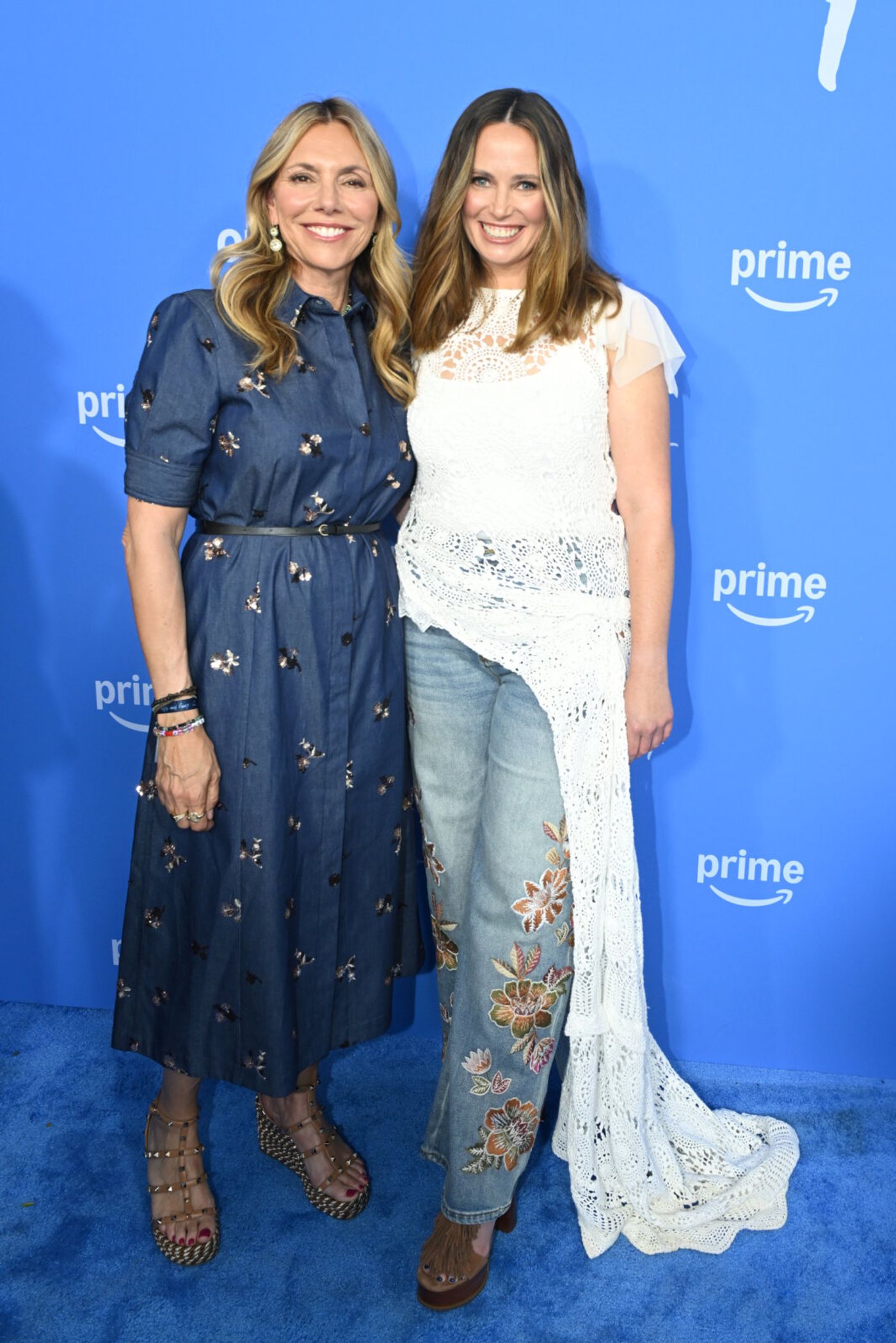 Photos: Maia Reficco, Antonio Cipriano & More at Prime Video's Obsessed Fest Image