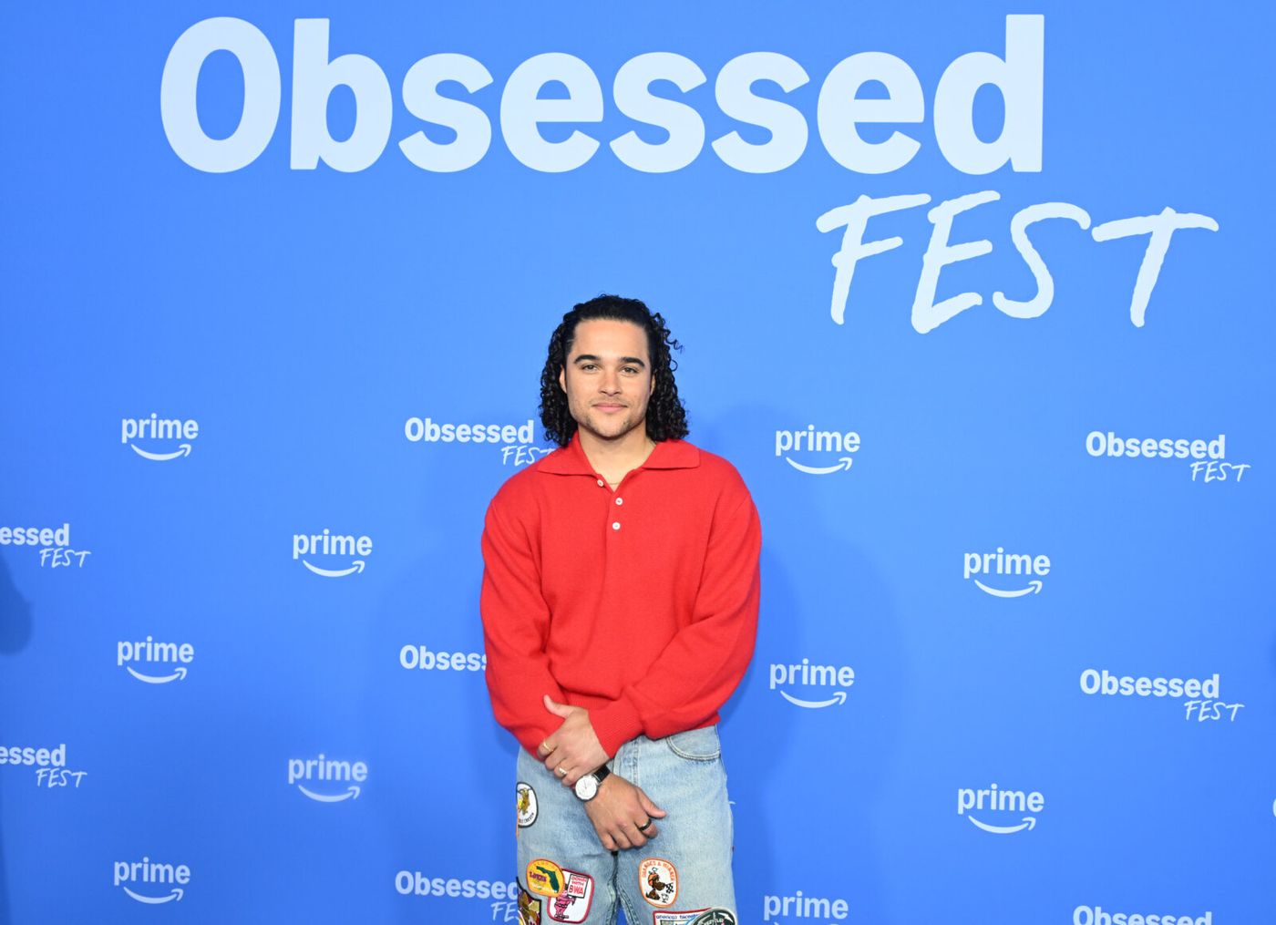 Photos: Maia Reficco, Antonio Cipriano & More at Prime Video's Obsessed Fest Image