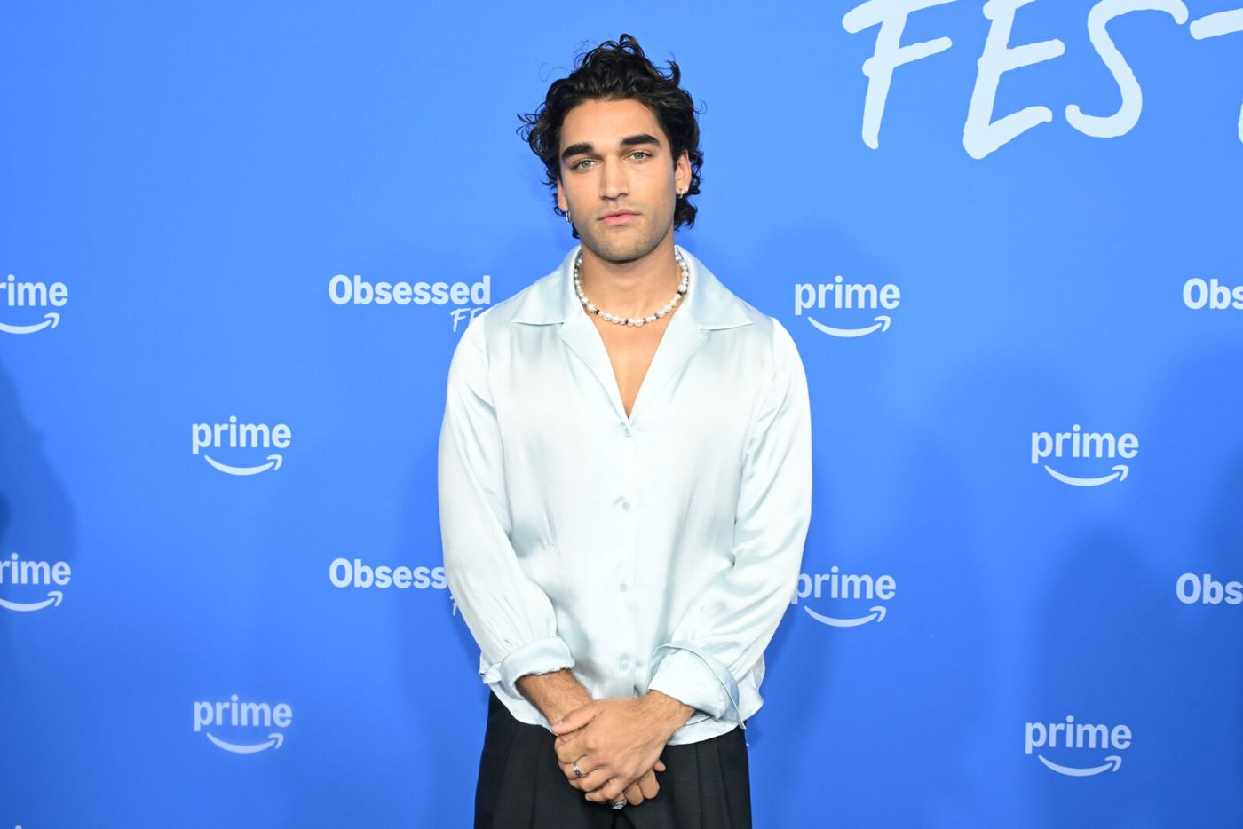 Photos: Maia Reficco, Antonio Cipriano & More at Prime Video's Obsessed Fest Image