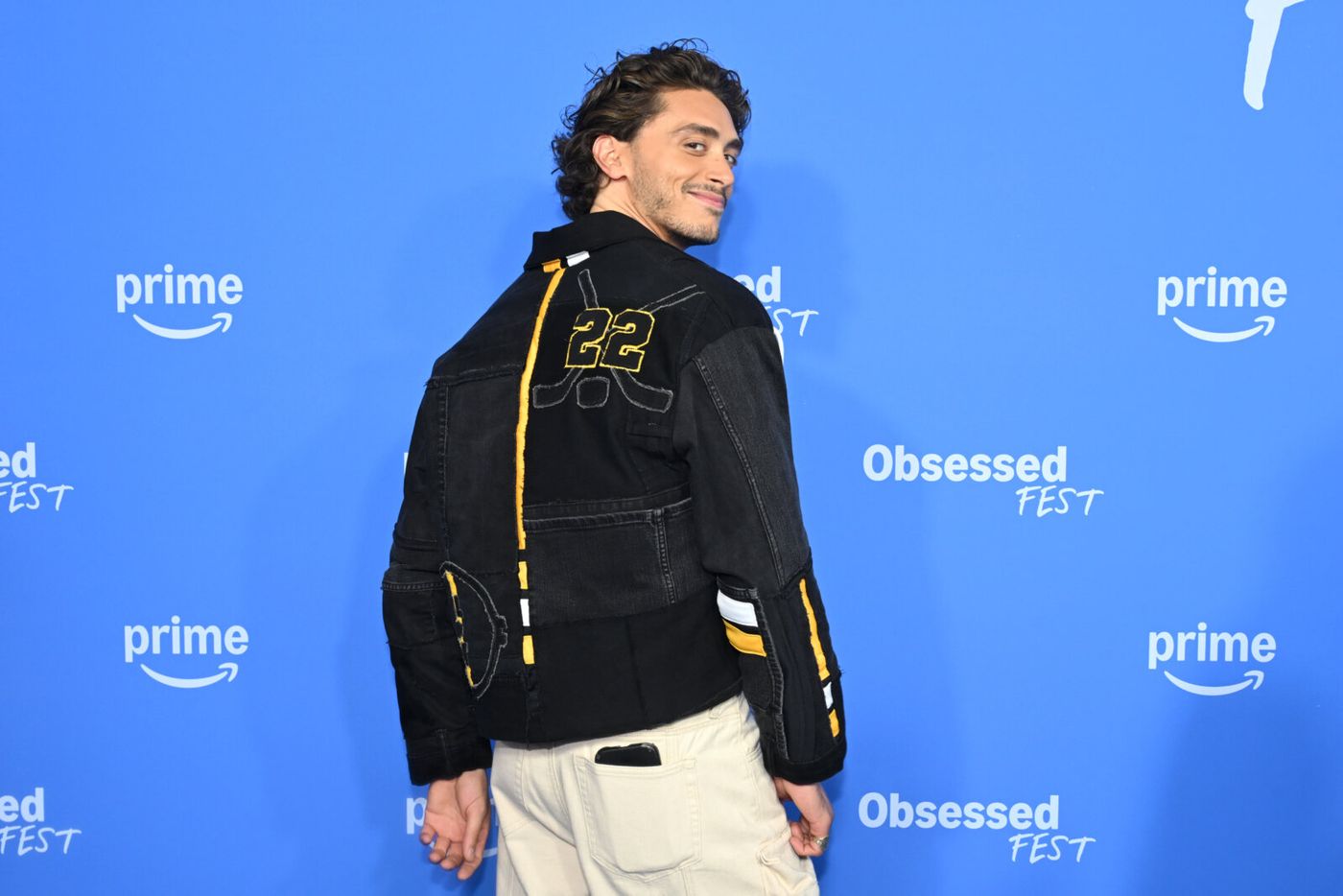 Photos: Maia Reficco, Antonio Cipriano & More at Prime Video's Obsessed Fest Image
