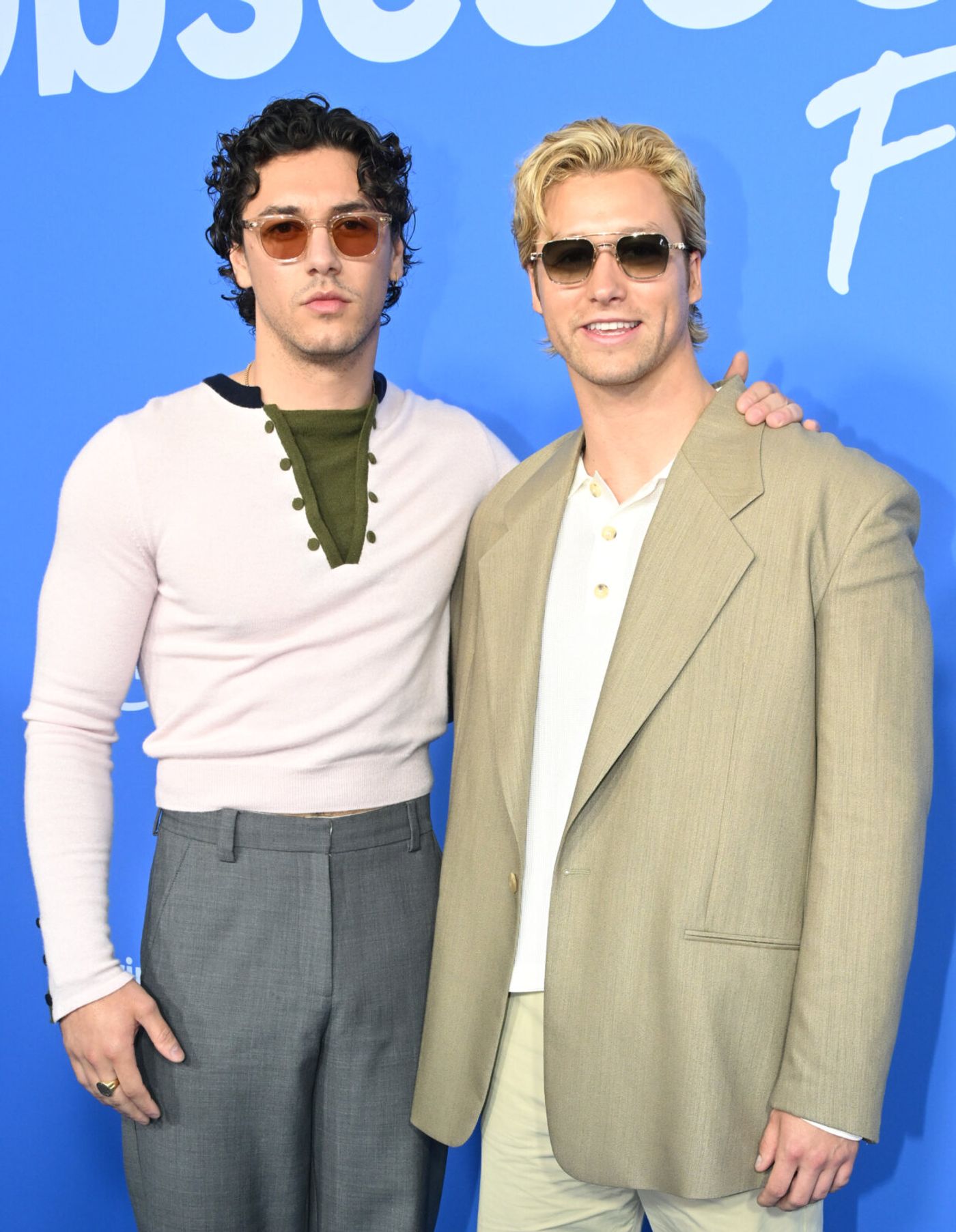 Photos: Maia Reficco, Antonio Cipriano & More at Prime Video's Obsessed Fest Image