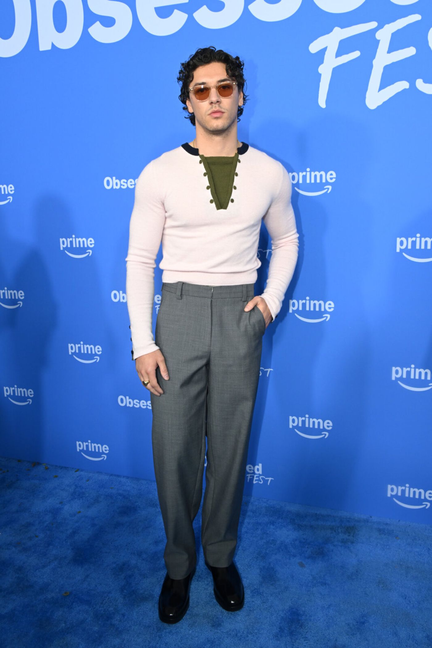 Photos: Maia Reficco, Antonio Cipriano & More at Prime Video's Obsessed Fest Image