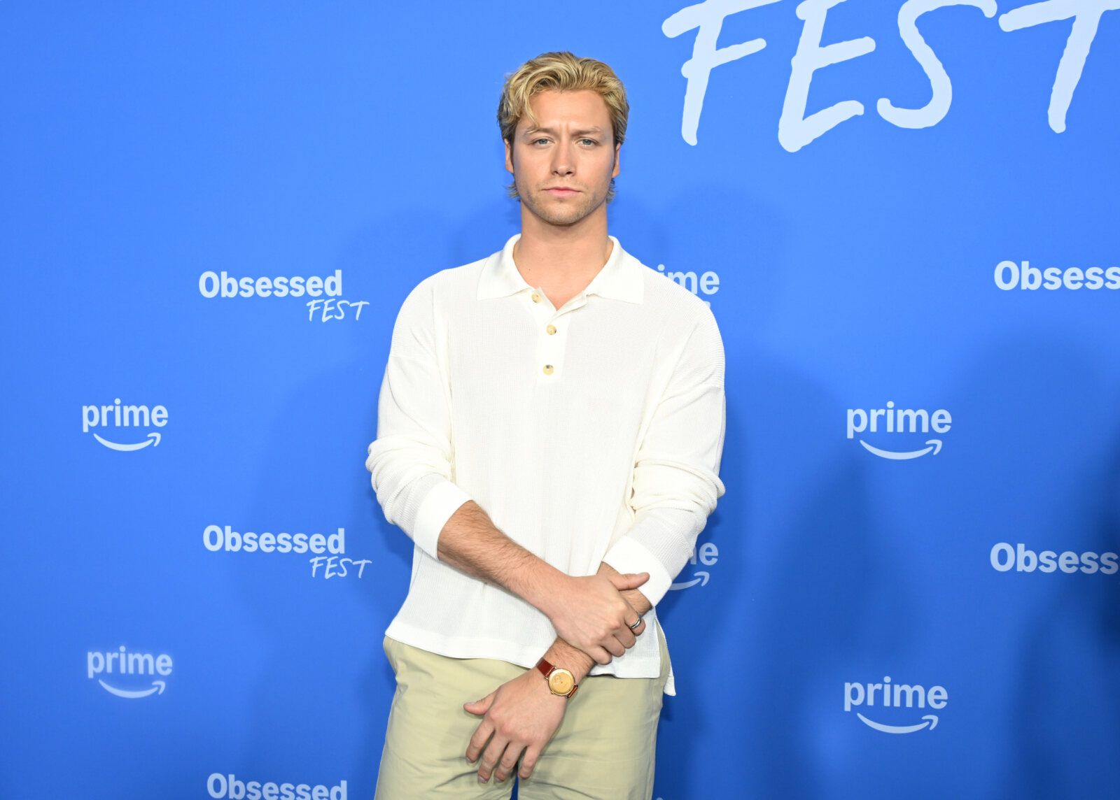 Photos: Maia Reficco, Antonio Cipriano & More at Prime Video's Obsessed Fest — photo 39 of 50