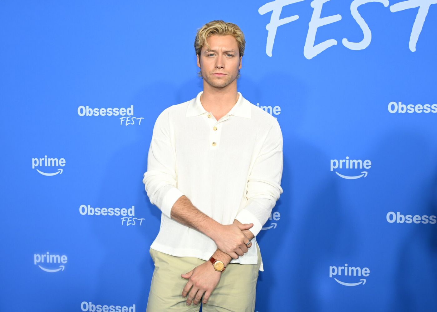 Photos: Maia Reficco, Antonio Cipriano & More at Prime Video's Obsessed Fest Image