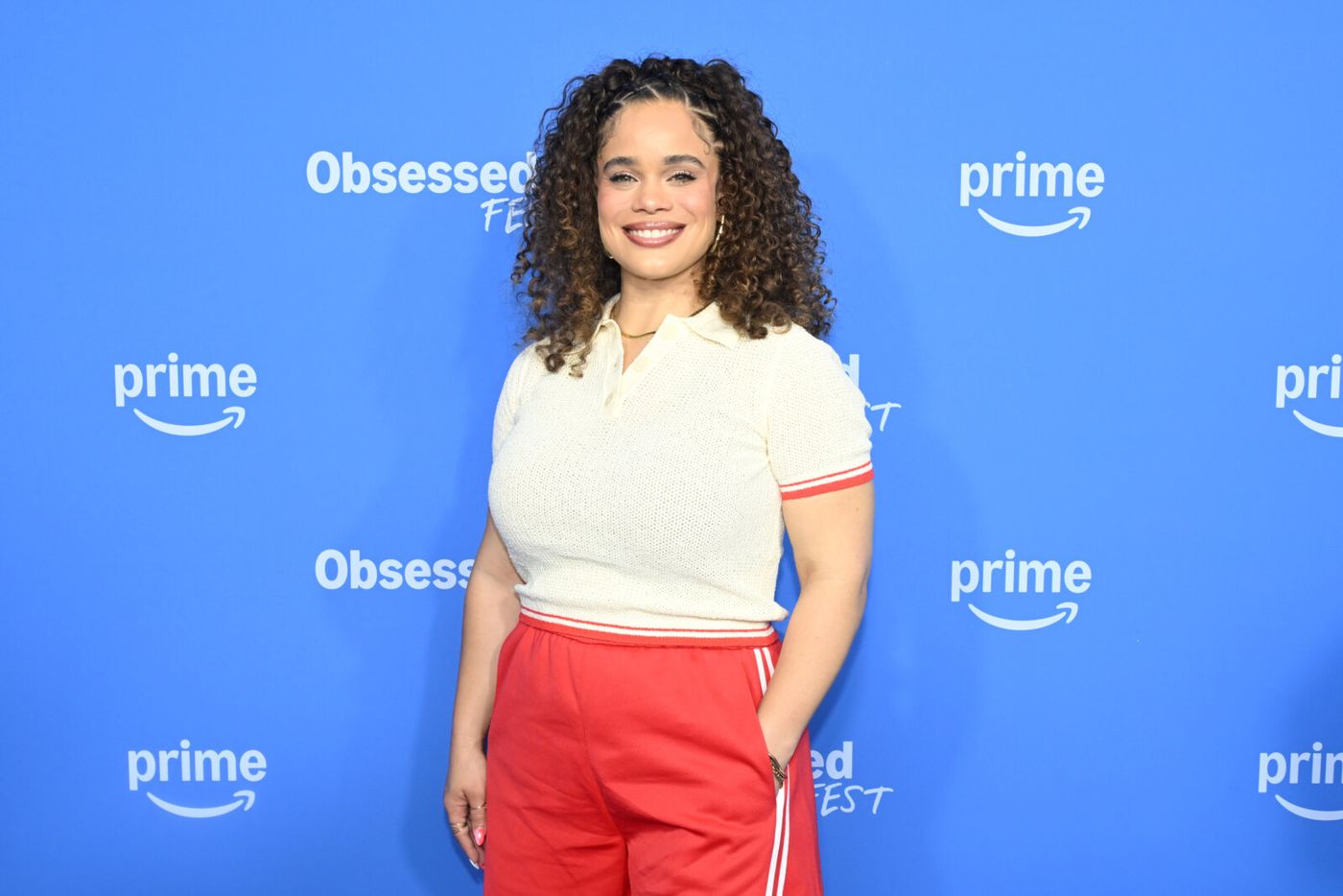 Photos: Maia Reficco, Antonio Cipriano & More at Prime Video's Obsessed Fest Image