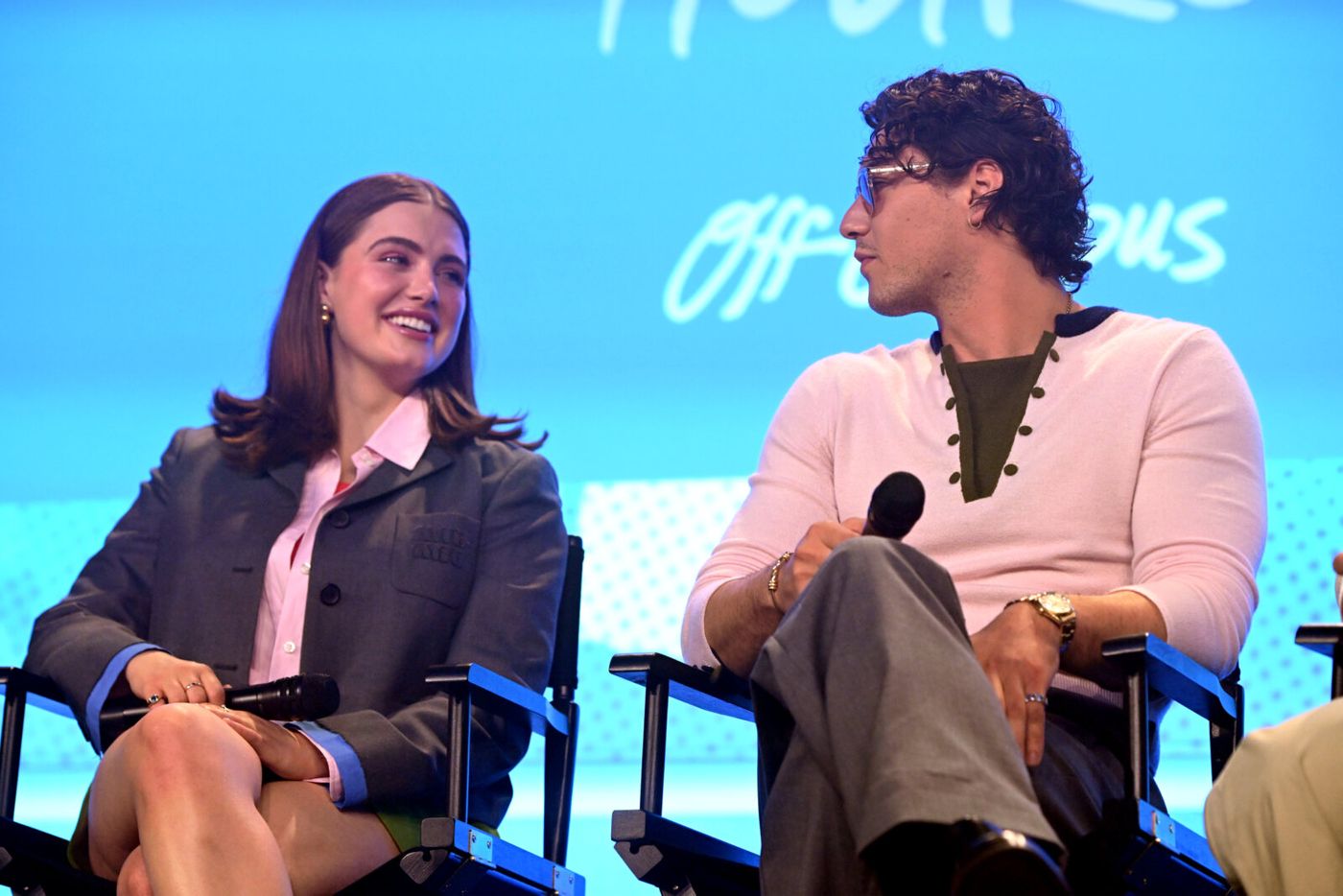 Photos: Maia Reficco, Antonio Cipriano & More at Prime Video's Obsessed Fest Image